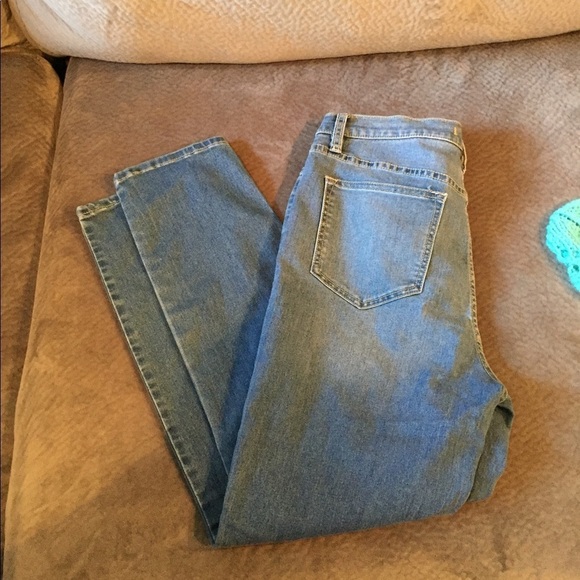 Free People skinny Jeans - Picture 1 of 4